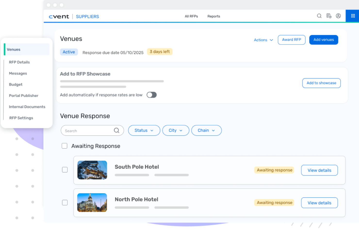 screenshot - Cvent Review 2026: Pros, Cons, Features, and Pricing