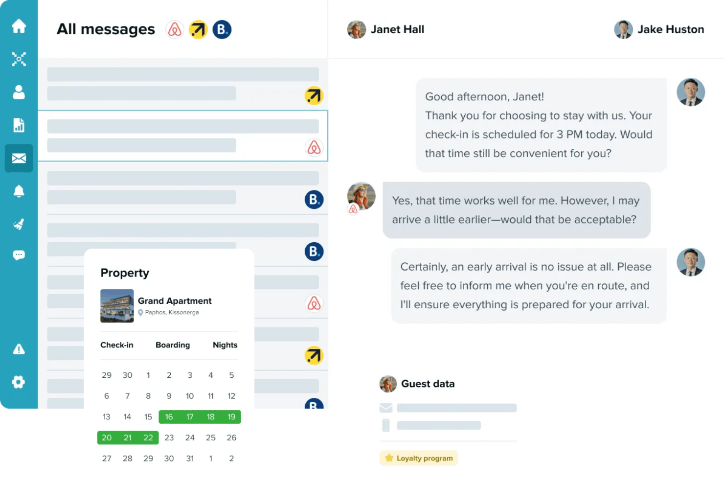 screenshot - AltexSoft Review: Pros, Cons, Features, and Pricing