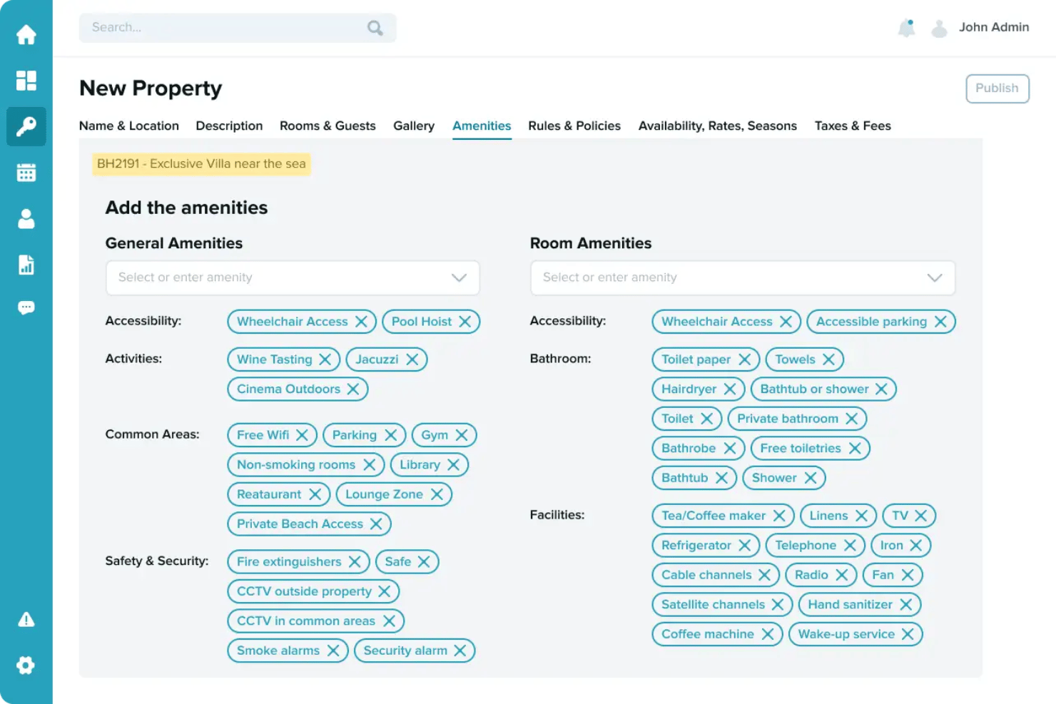 screenshot - AltexSoft Review: Pros, Cons, Features, and Pricing