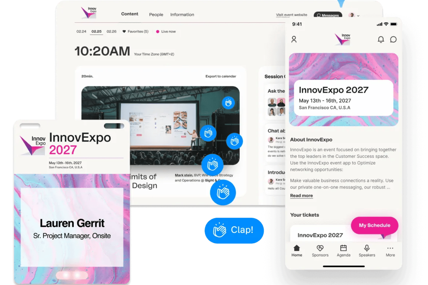 screenshot - Bizzabo Review 2026: Pros, Cons, Features and Pricing