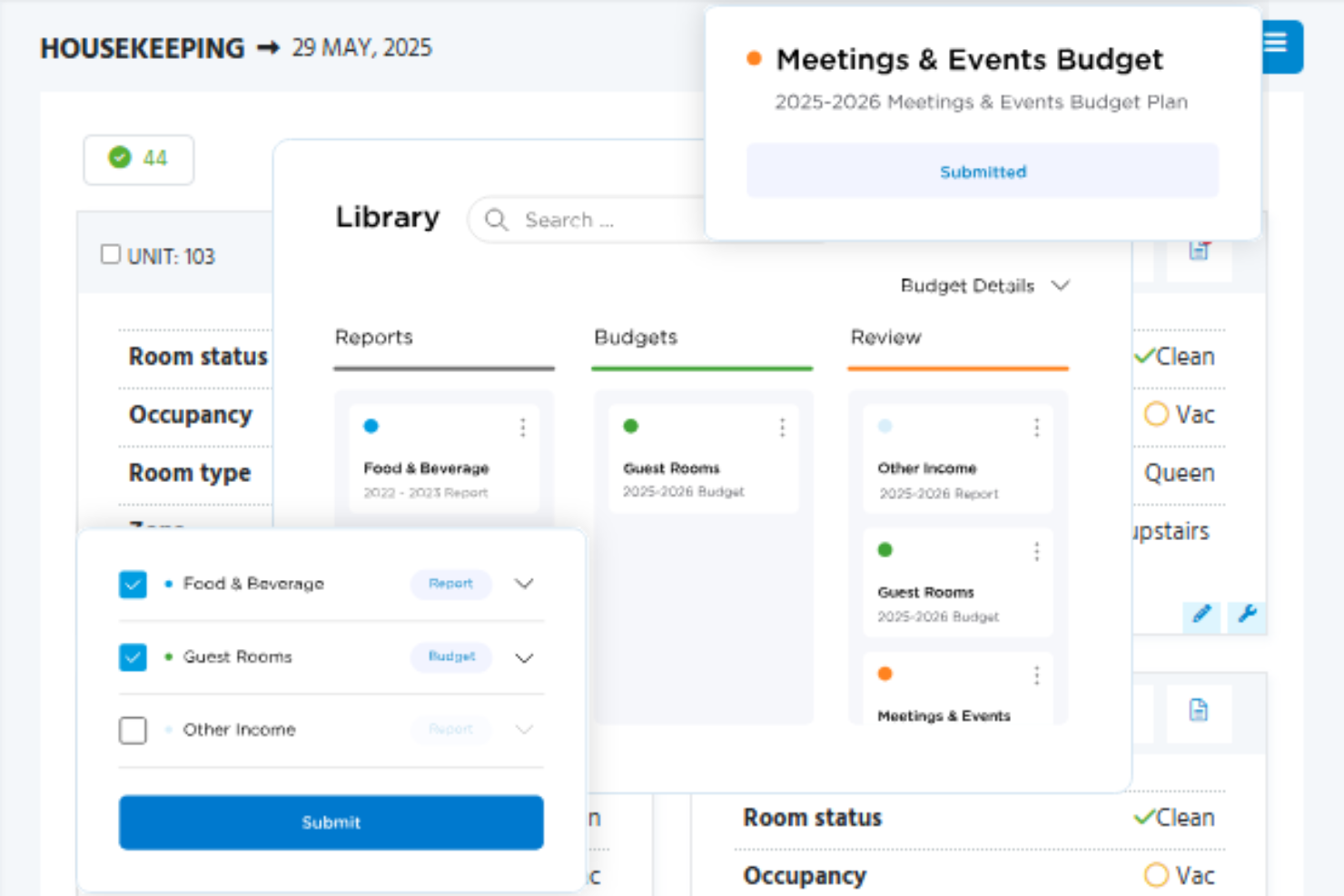screenshot - IDeaS Review 2026: Pros, Cons, Features and Pricing