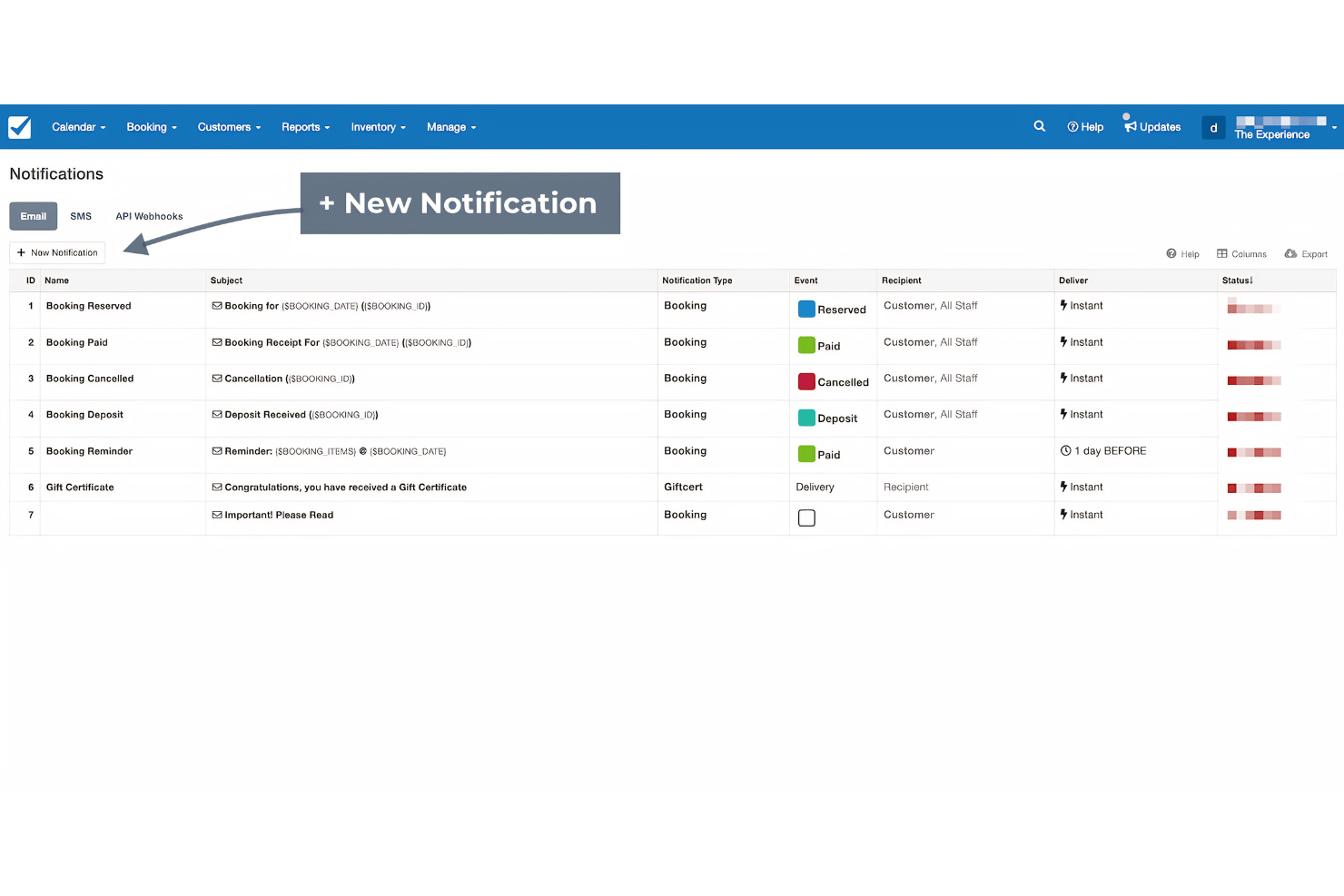 screenshot - Checkfront Review 2026: Pros, Cons, Features and Pricing