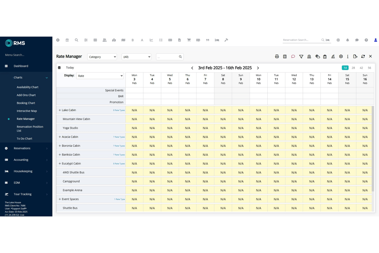 screenshot - RMS Review: Pros, Cons, Features, and Pricing Overview