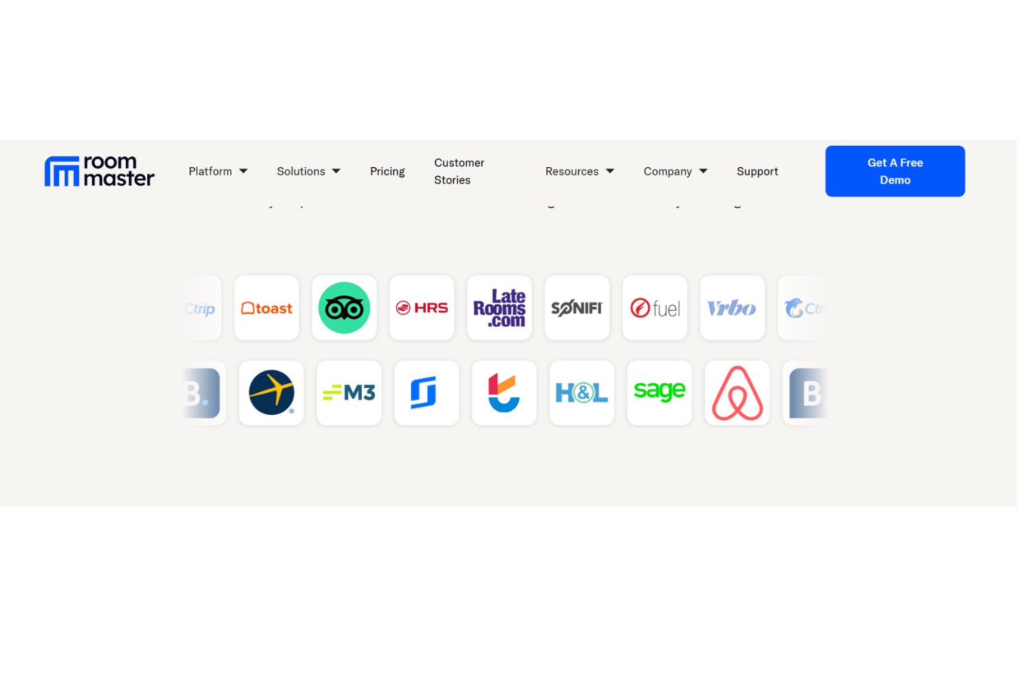 screenshot - roommaster Review 2026: Pros, Cons, Features, and Pricing