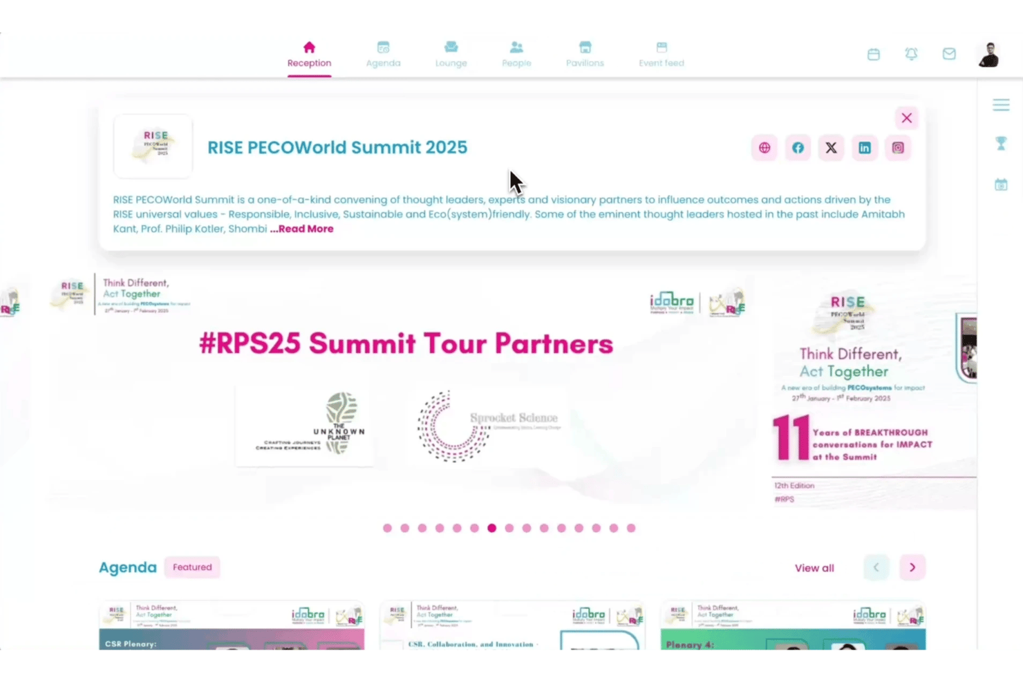 screenshot - Virtual PRO Review 2026: Pros, Cons, Features and Pricing