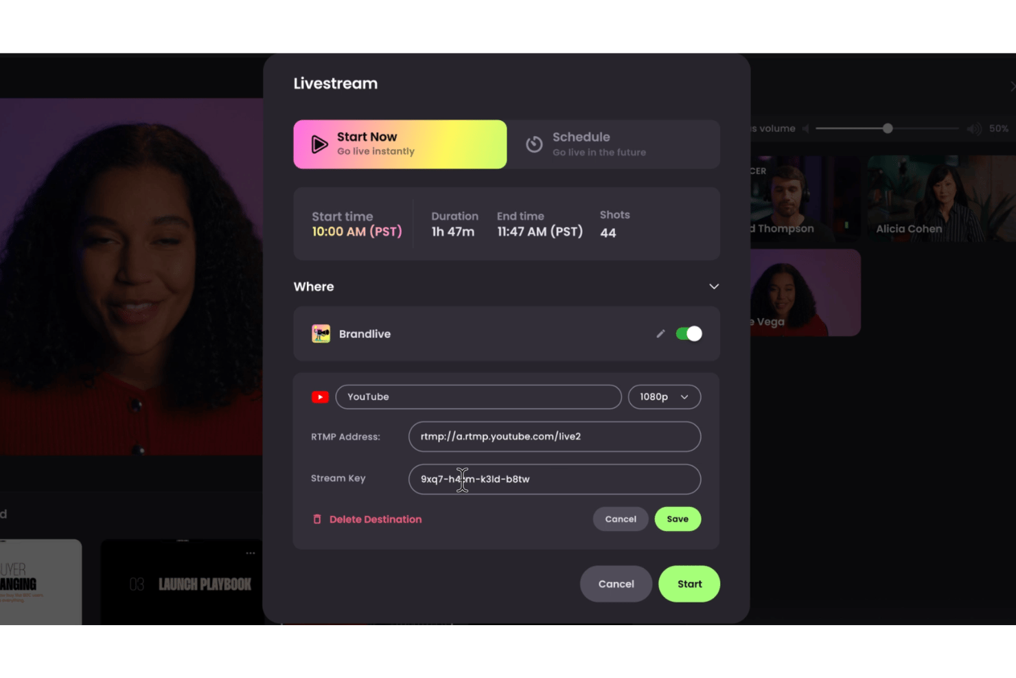 screenshot - Virtual PRO Review 2026: Pros, Cons, Features and Pricing