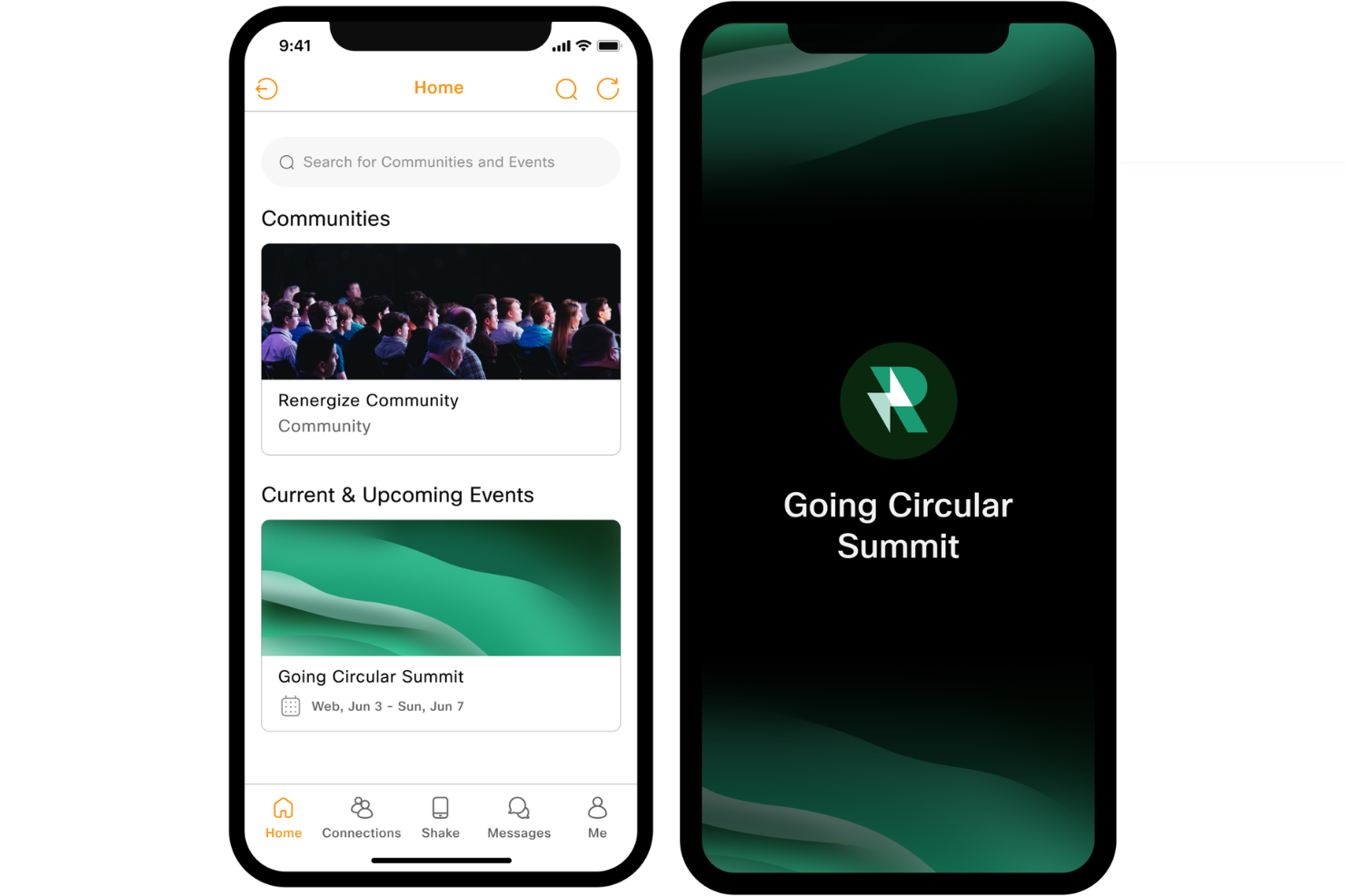 screenshot - Avis Webex Events : Avantages, Inconvénients, Fonctionnalités et Tarifs