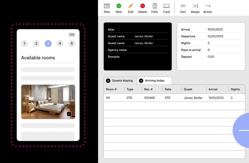 screenshot - Planet Review: Pros, Cons, Features, and Pricing
