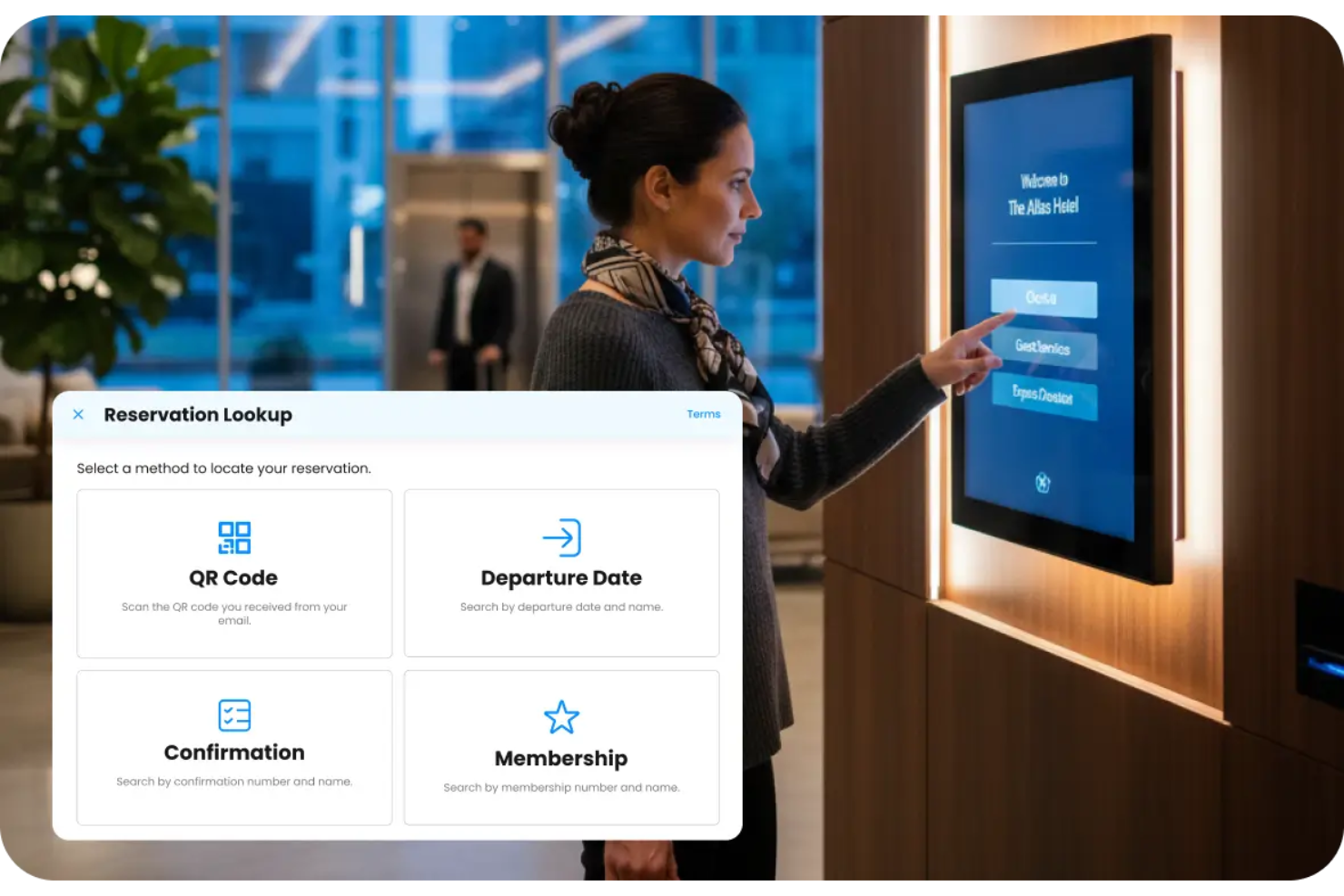 screenshot - Canary Technologies Review: Pros, Cons, Features, and Pricing