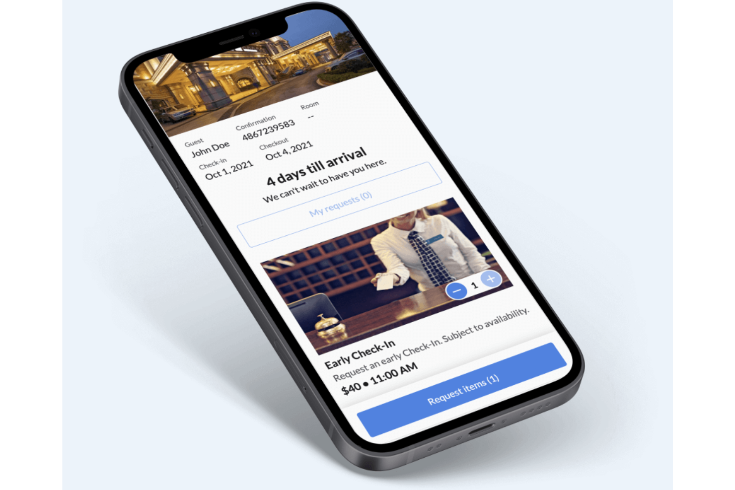 screenshot - Canary Technologies Review: Pros, Cons, Features, and Pricing