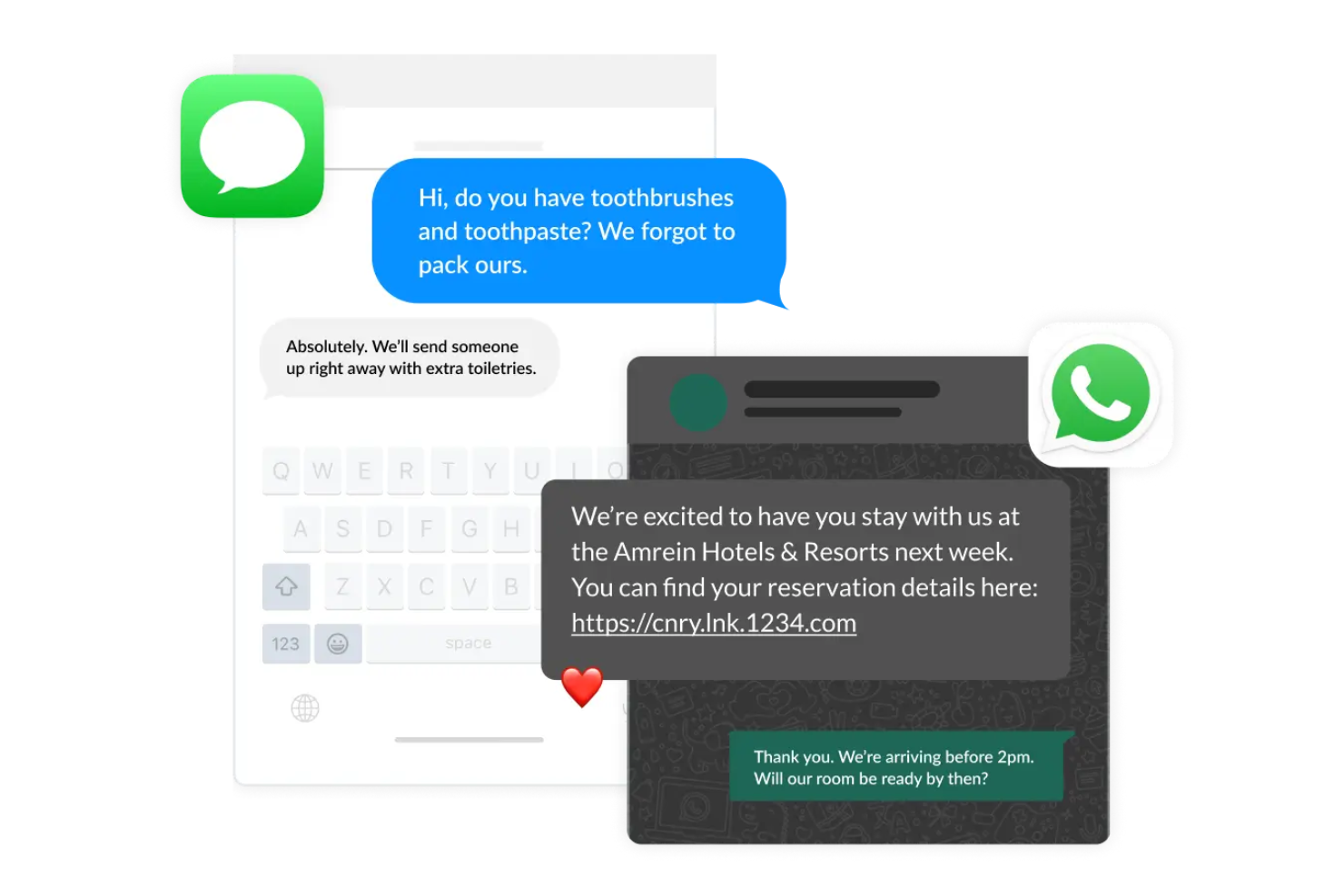screenshot - Canary Technologies Review: Pros, Cons, Features, and Pricing