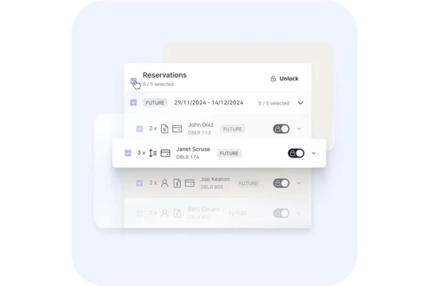 screenshot - Mews Review: Pros, Cons, Features, and Pricing