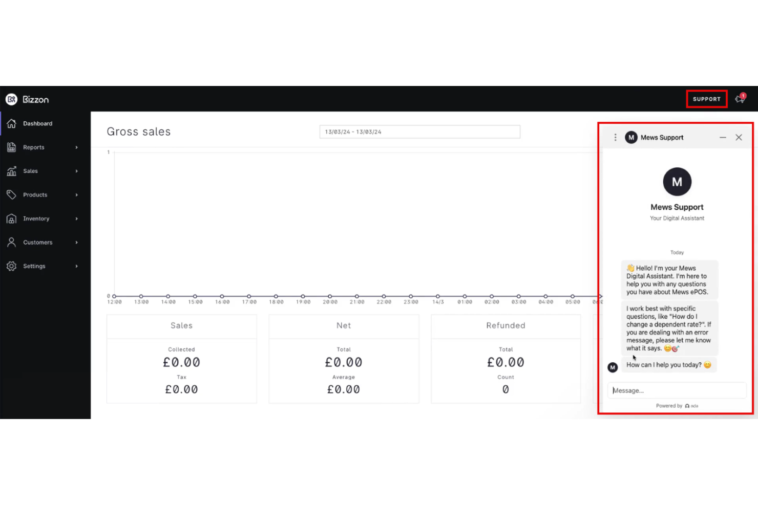 screenshot - Mews Review: Pros, Cons, Features, and Pricing