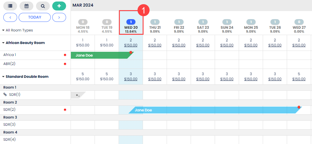 screenshot - Cloudbeds Review: Pros, Cons, Key Features and Pricing