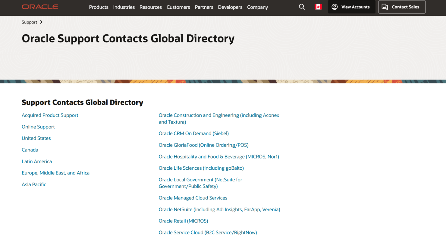 screenshot - Oracle OPERA Review: Pros, Cons, Key Features and Updated Pricing