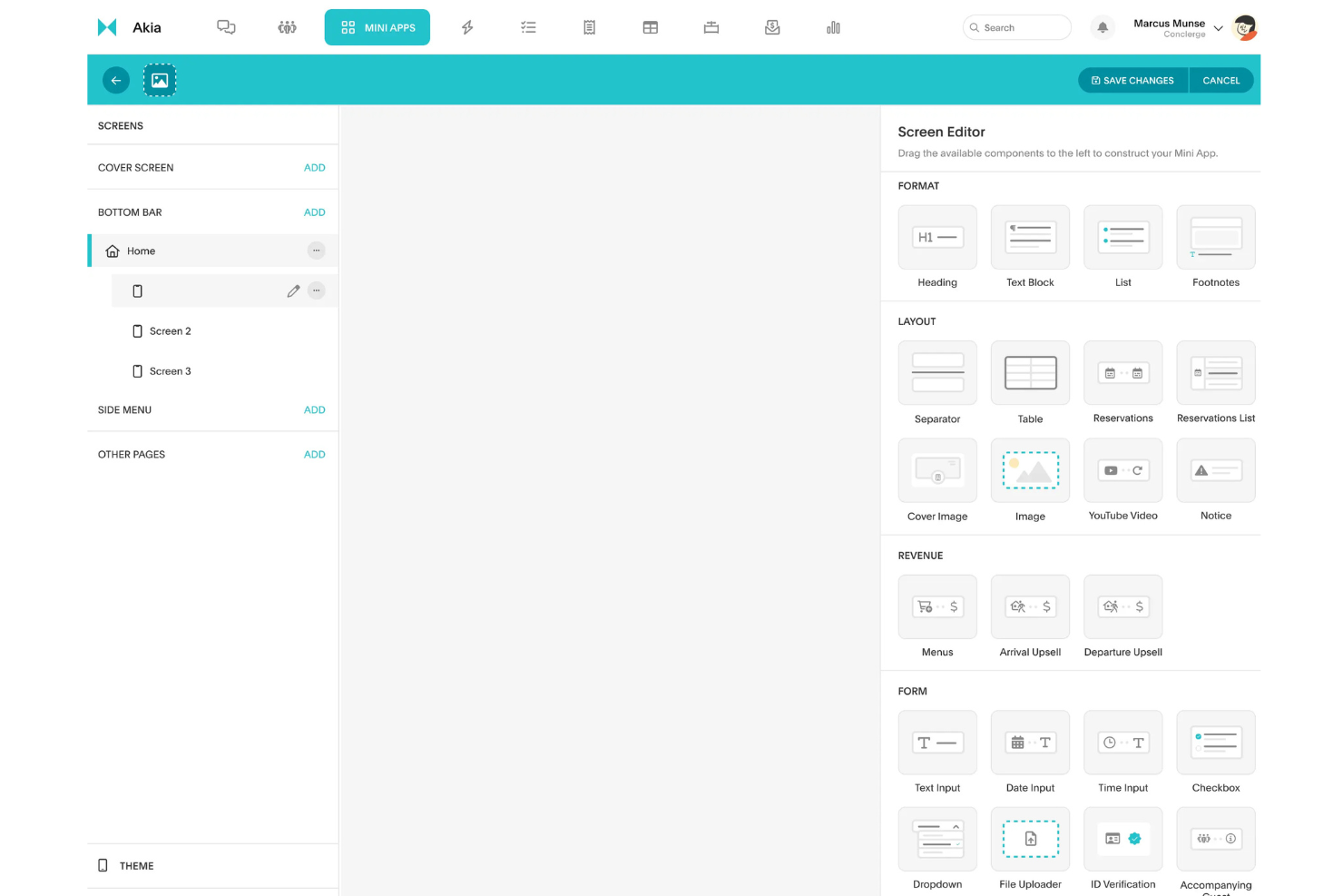 screenshot - Akia Review 2026: Pros, Cons, Features and Pricing