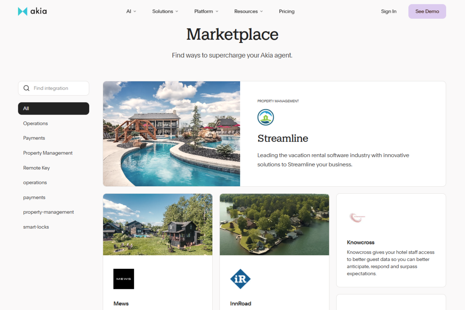 screenshot - Akia Review 2026: Pros, Cons, Features and Pricing