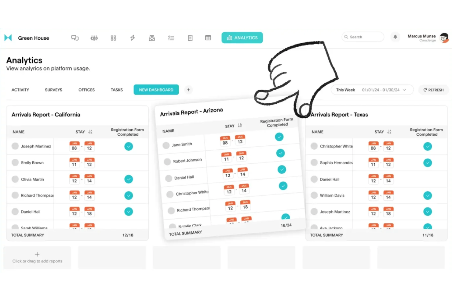 screenshot - Akia Review 2026: Pros, Cons, Features and Pricing