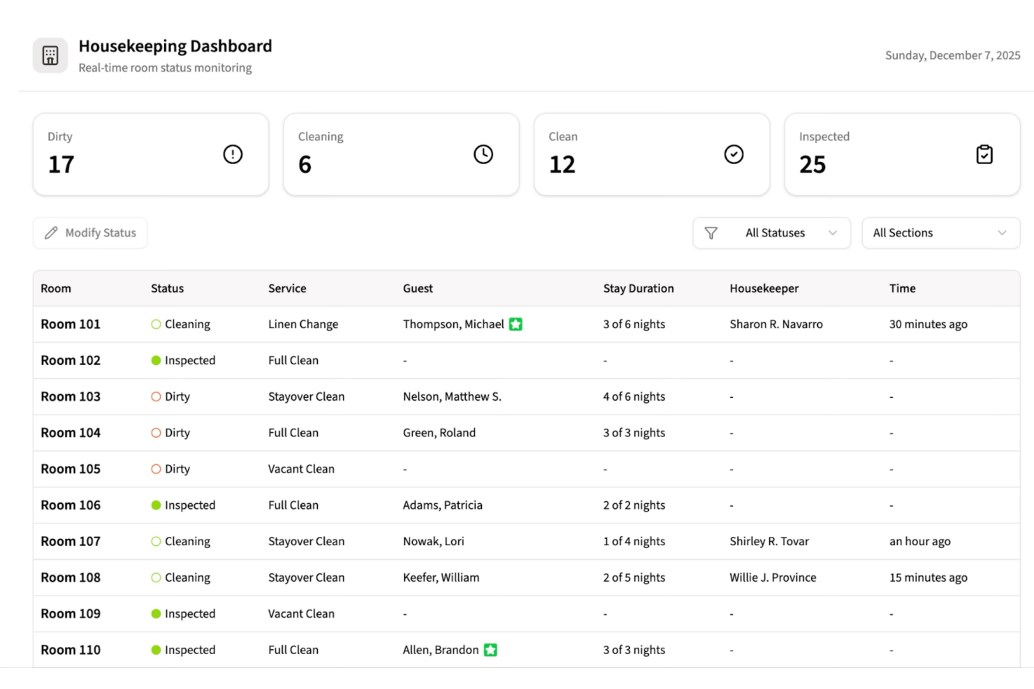 screenshot - ThinkReservations Review 2026:Pros, Cons, Features and Pricing