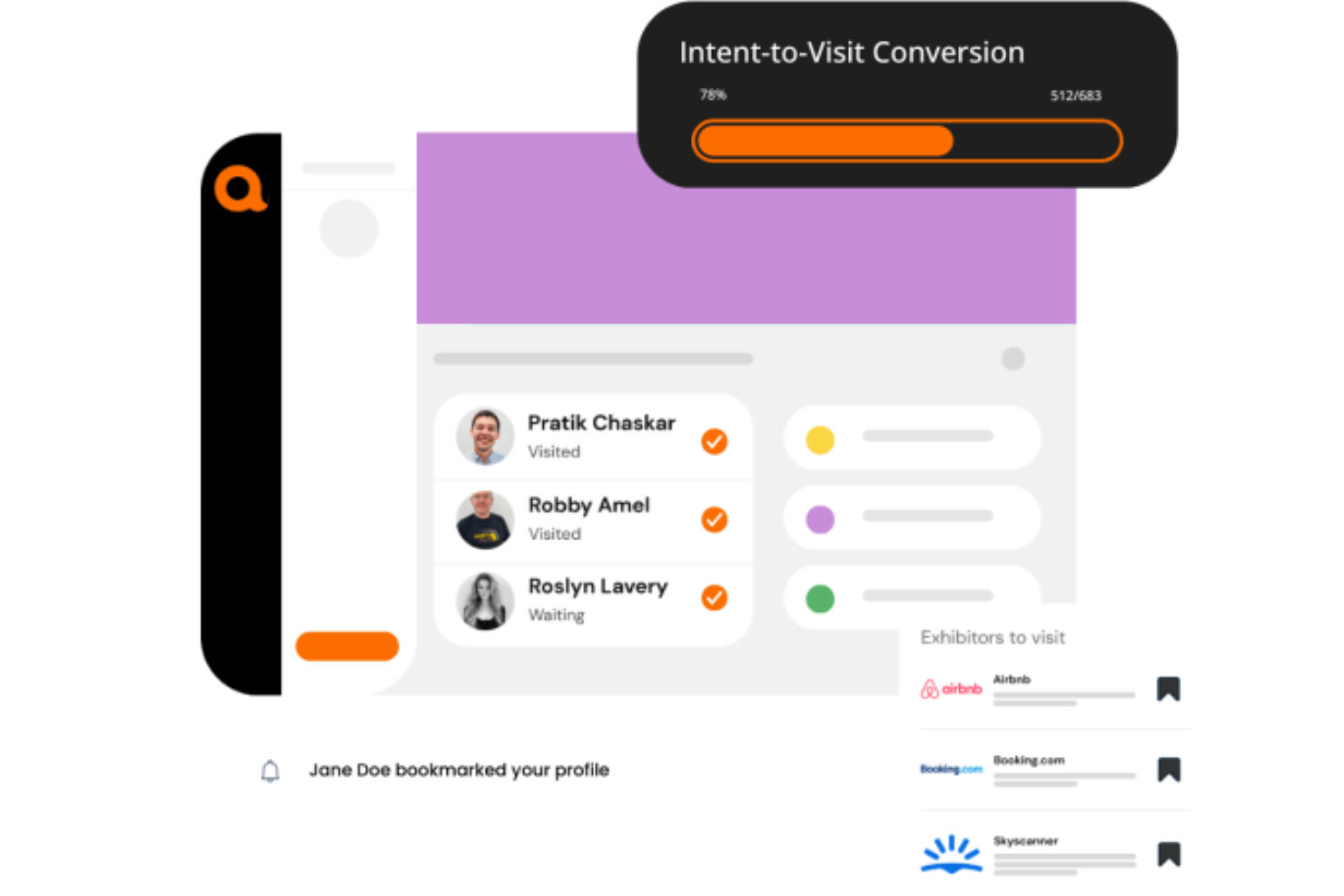 screenshot - All In The Loop Review 2026: Pros, Cons, Features, and Pricing Guide