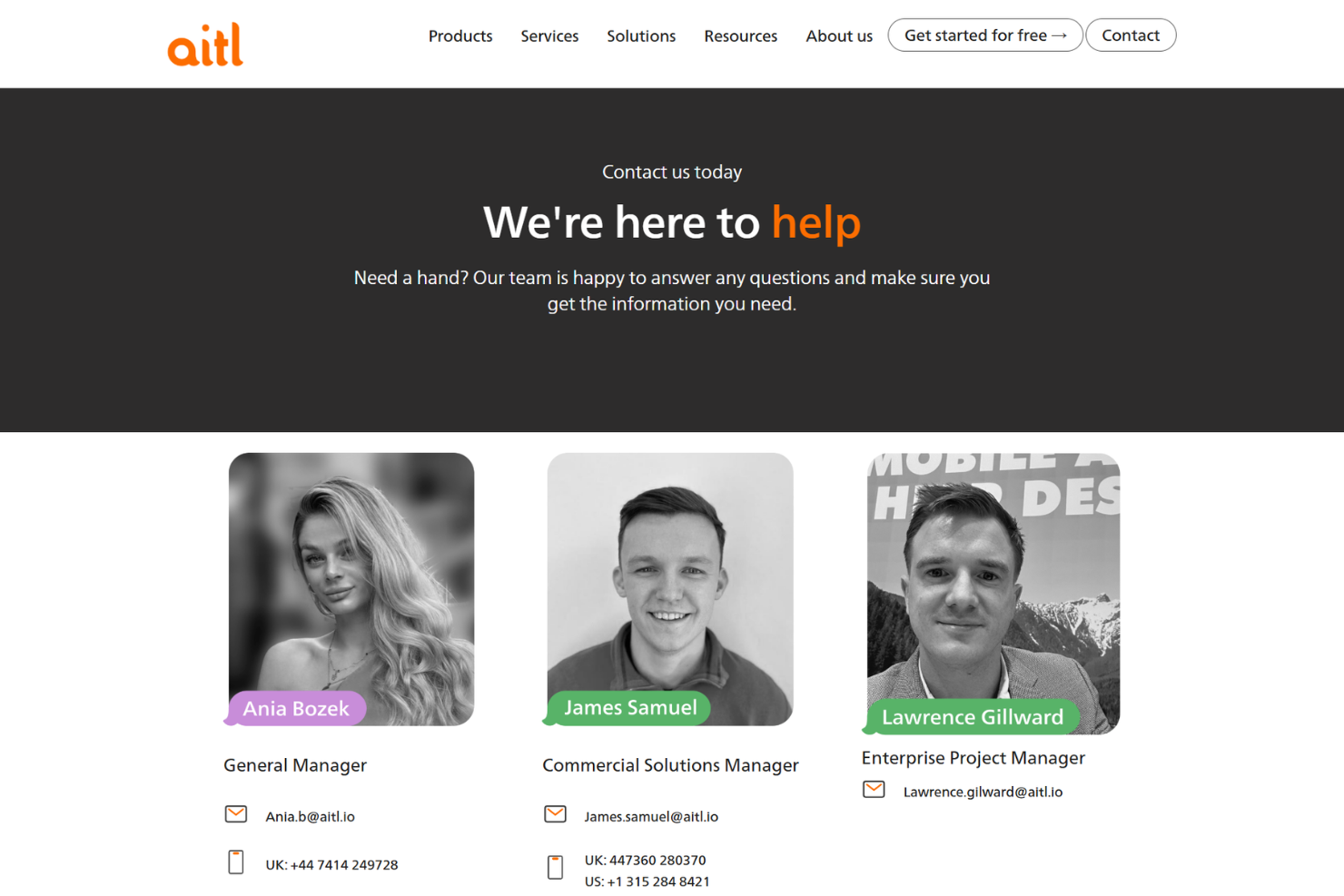 screenshot - All In The Loop Review: Pros, Cons, Features, and Pricing Guide