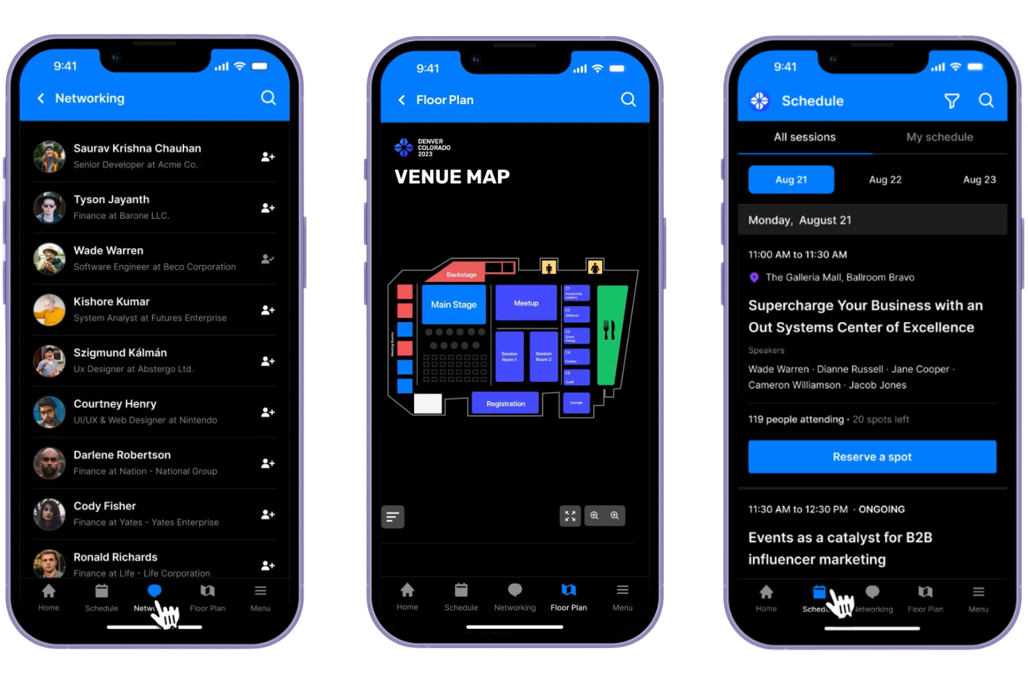 screenshot - Zuddl Review 2026: Pros, Cons, Features, and Pricing