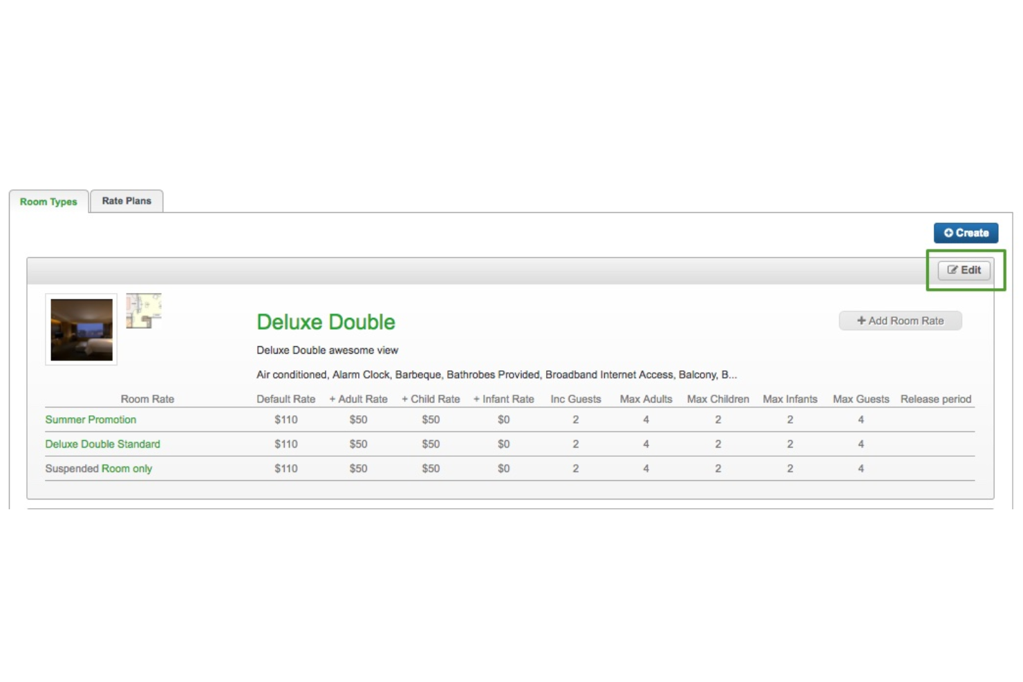 screenshot - Little Hotelier Review 2026: Pros, Cons, Features and Pricing