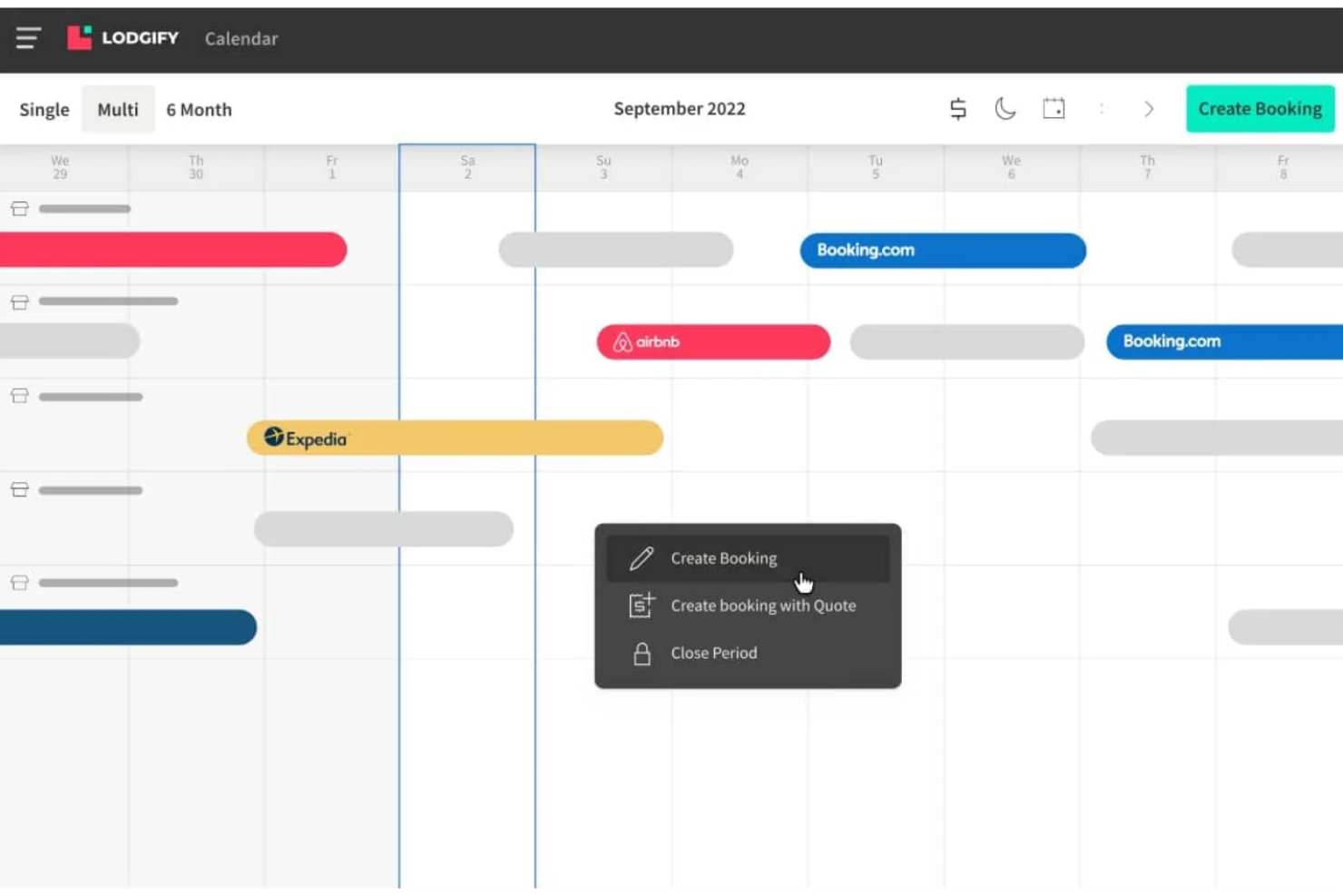 screenshot - Lodgify Review 2026: Pros, Cons, Features and Pricing