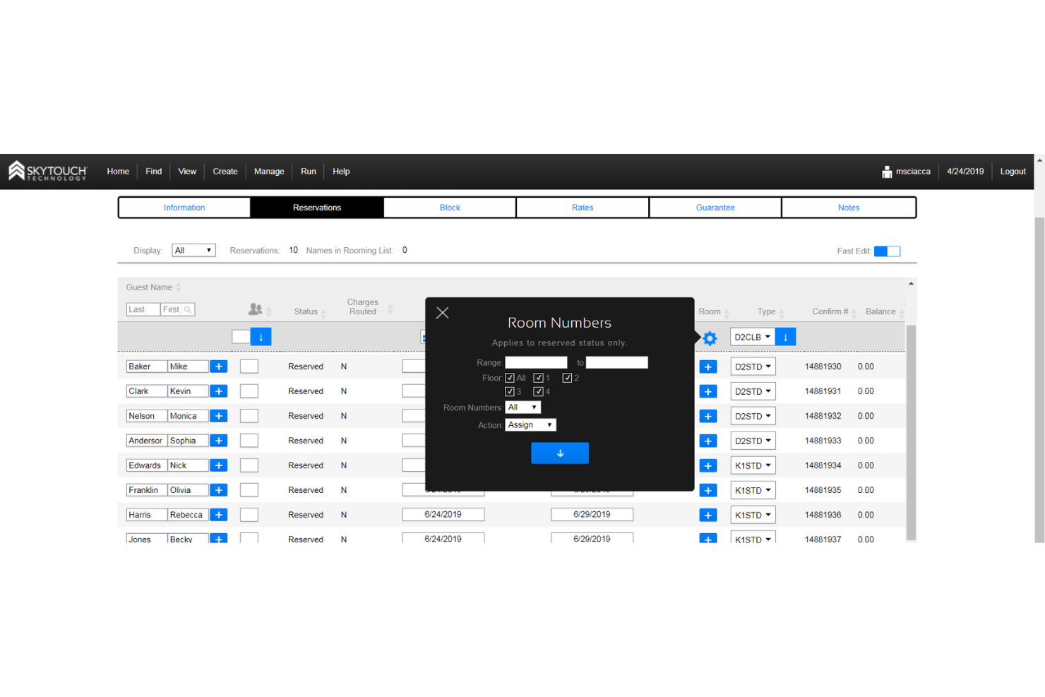 screenshot - SkyTouch Review 2026: Pros, Cons, Features and Pricing