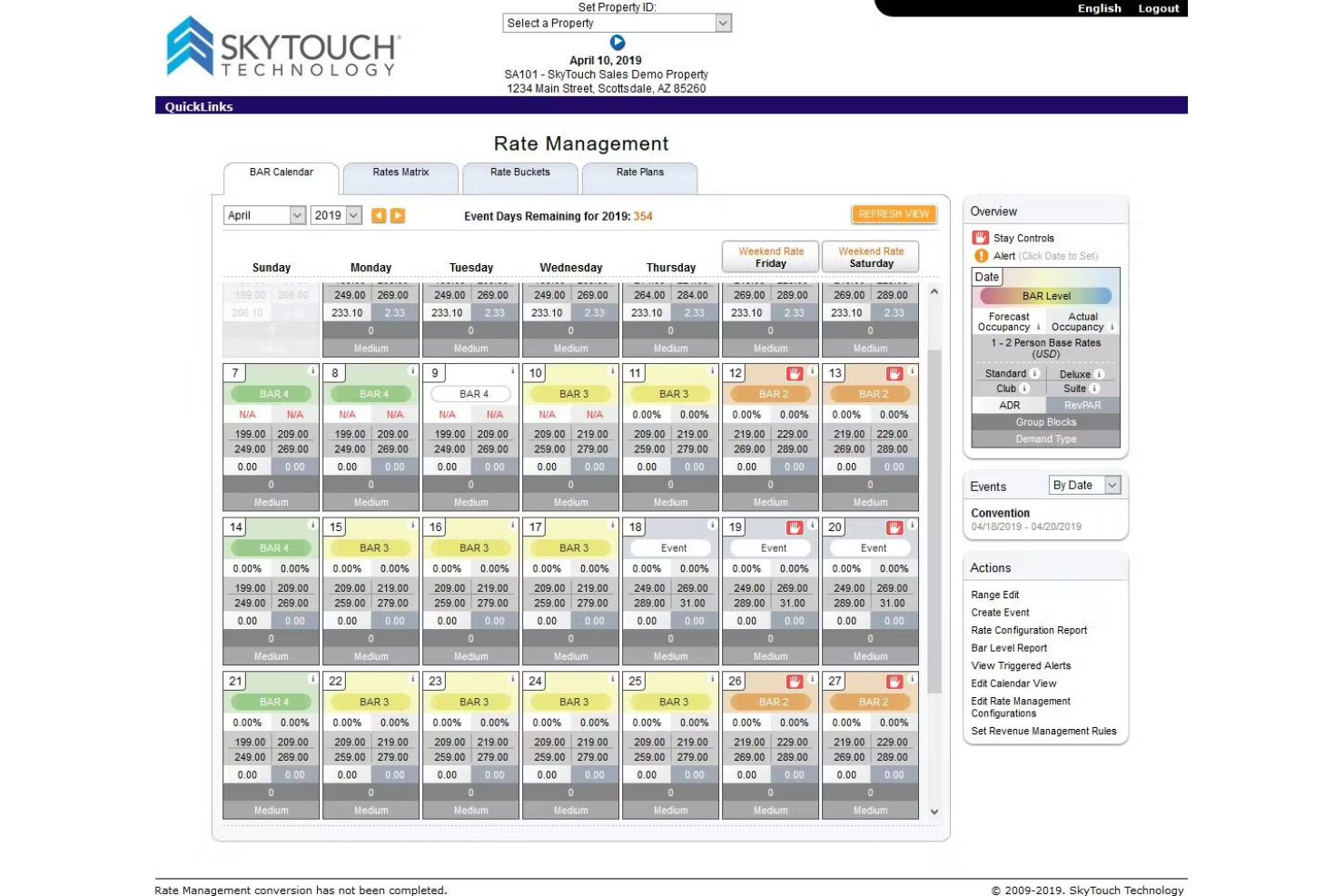screenshot - SkyTouch Review 2026: Pros, Cons, Features and Pricing