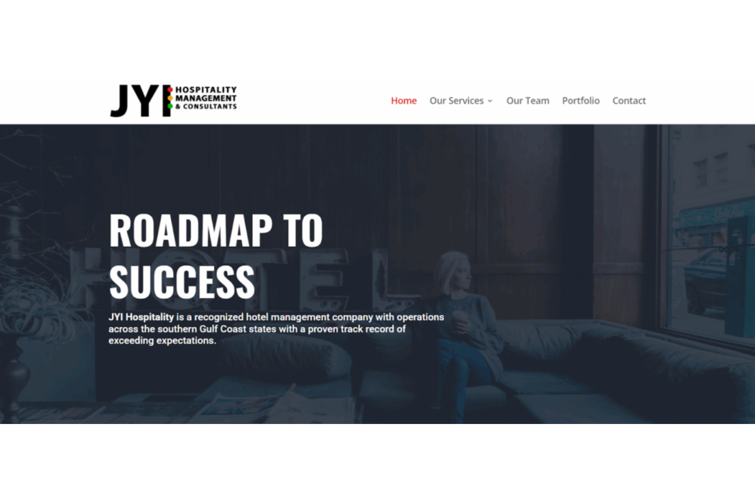 JYI Hospitality screenshot - 10 Migliori Consulenti di Gestione dell’Ospitalità per il 2026