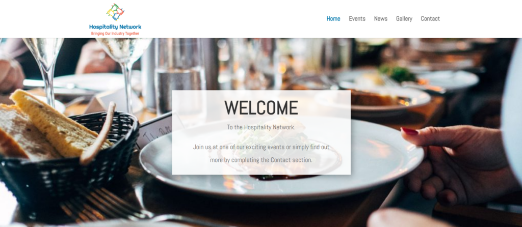 Hospitality Network screenshot - Guía de los 10 Mejores Proveedores de Internet para Hoteles de 2026