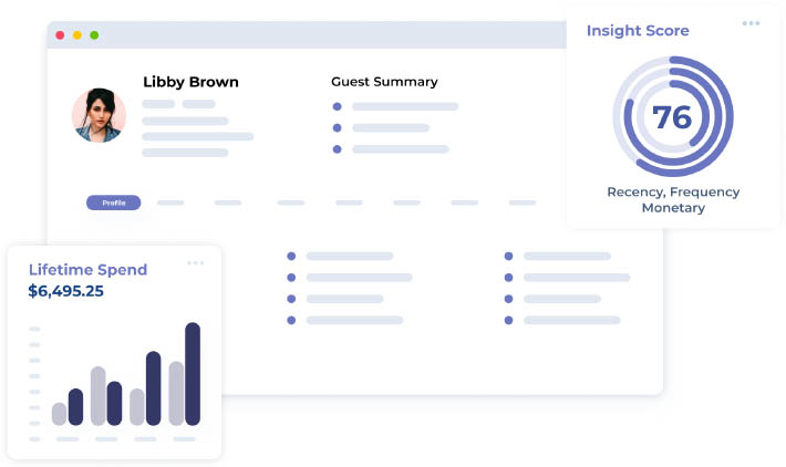 Cendyn screenshot - Los 10 mejores programas de marketing hotelero de 2026, desglosados