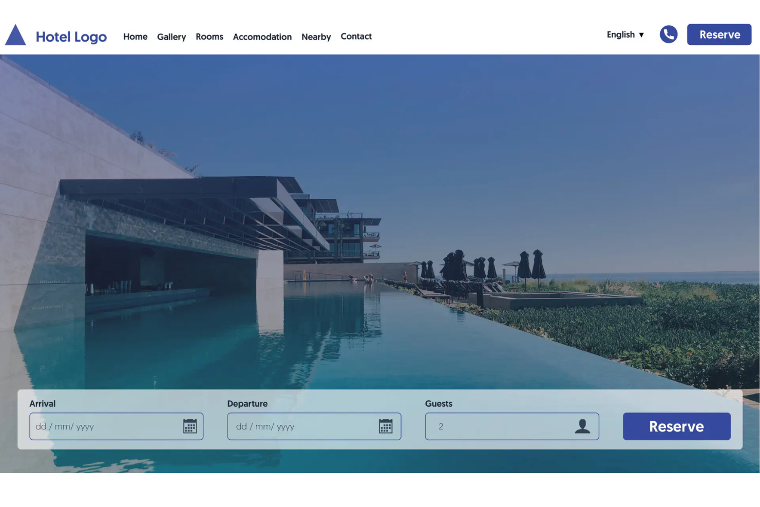 Hotel Crux screenshot - 10 Migliori Software di Manutenzione per Hotel Recensiti per 2026