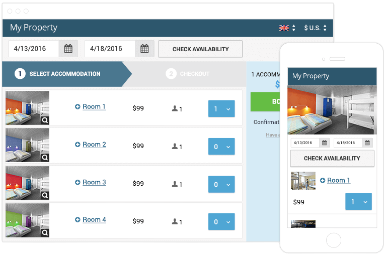 19 Hotel Scheduling Software To Improve Operations Of 2024 The Hotel GM