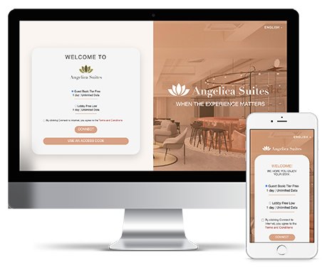 Nomadix screenshot - Guide To The 19 Best Hotel Internet Providers of 2026
