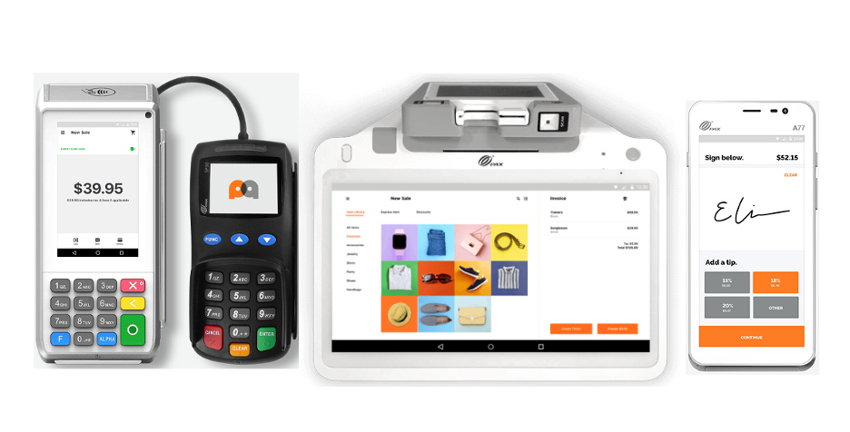 North screenshot - 16 Best Hospitality POS Reviewed in 2026