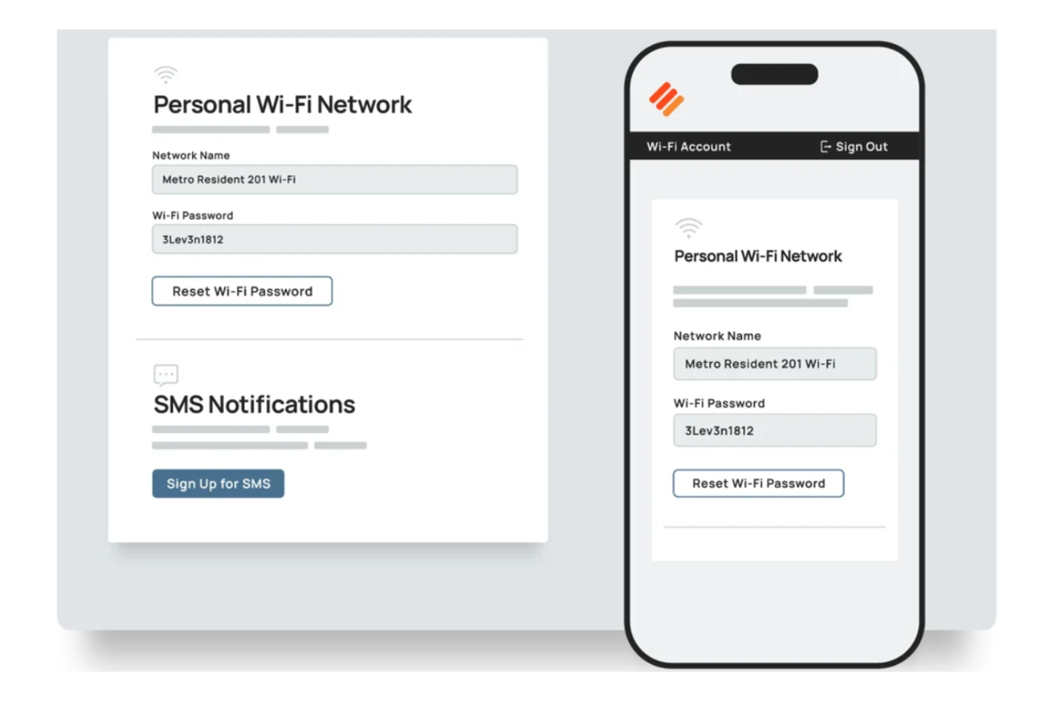 Eleven Software screenshot - 15 Hotel WiFi Management Software Solutions for 2026