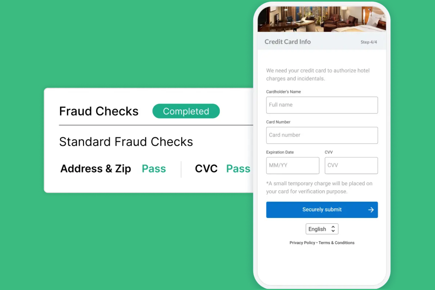 Canary Technologies screenshot - 15 Hotel Key Software Solutions to Consider in 2026