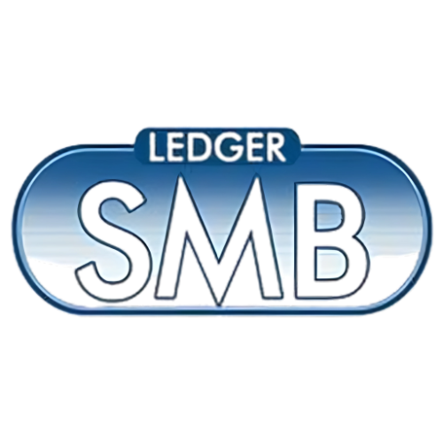 LedgerSMB