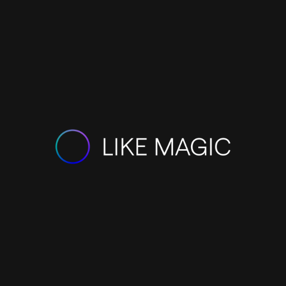 Like Magic