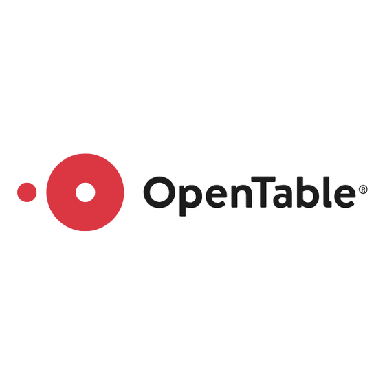 OpenTable