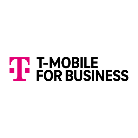 T-Mobile for Business