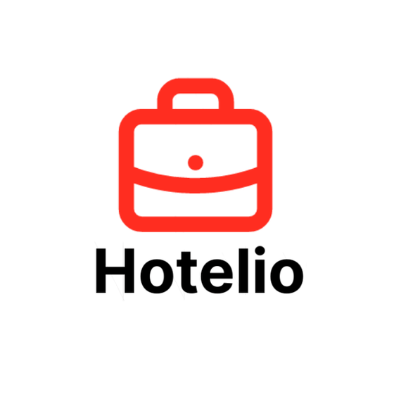 Hotelio