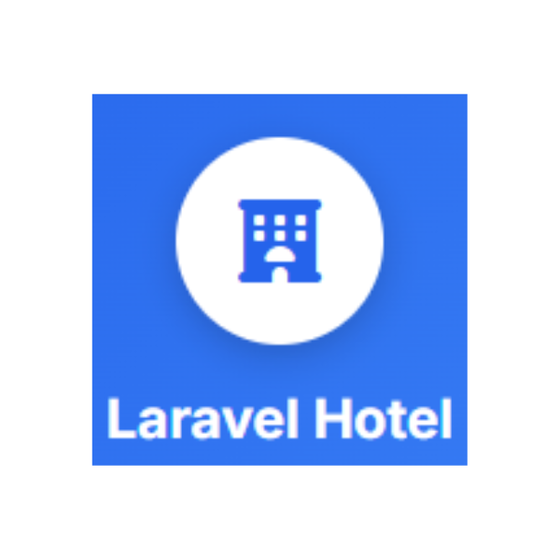 Laravel Hotel
