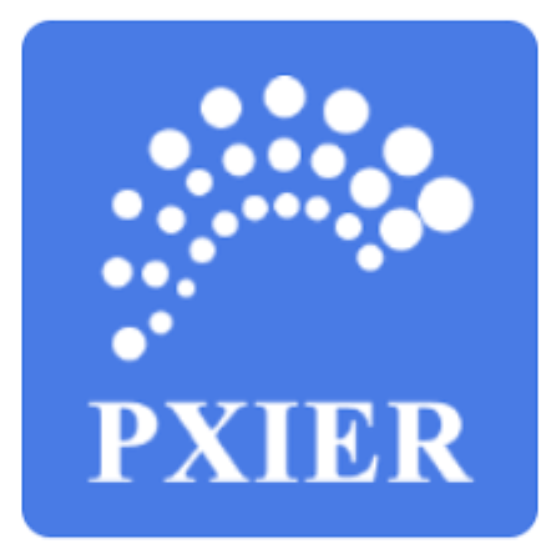 Pxier