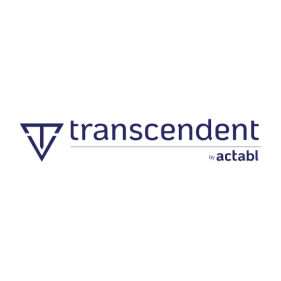 Transcendent by Actabl