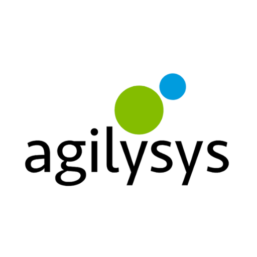 Agilysys Spa