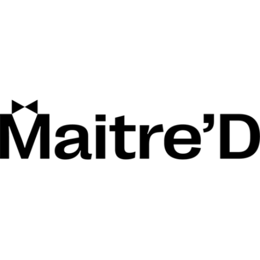 Maitre'D
