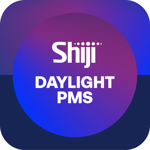 Daylight PMS (Shiji)